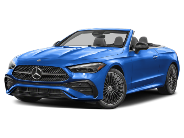 2026 Mercedes-Benz CLE's photo