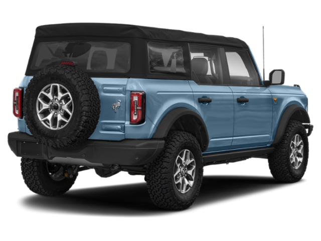 Used 2023 Area 51 Ford Badlands image 2
