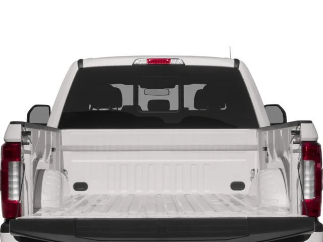 Used 2018 Black Ford Platinum image 8