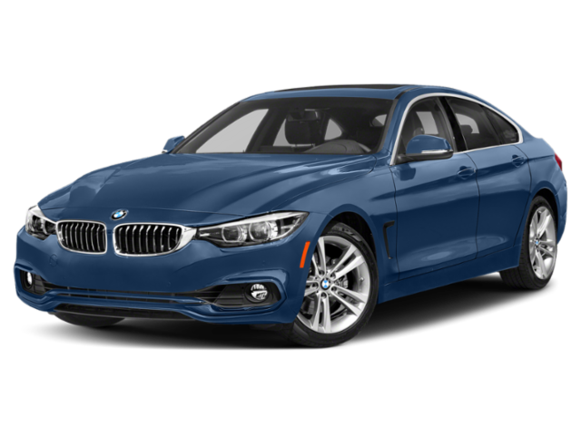 2019 BMW 4 Series 430i