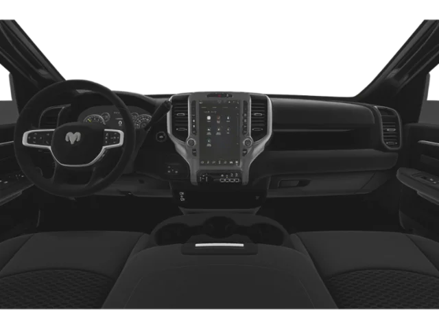 2026 RAM 3500 Tradesman - Photo 8