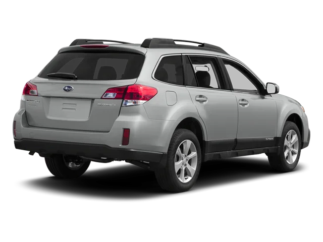 Used 2014 Silver Subaru 2.5i Premium image 2