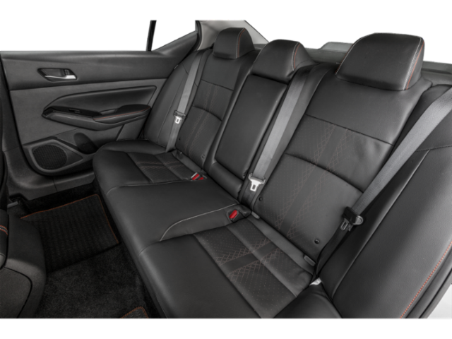 Used 2025 Black Nissan 2.5 SR image 10