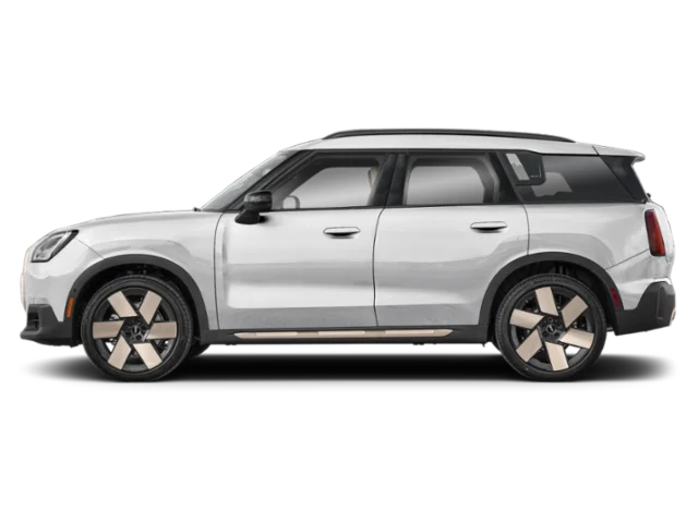 New 2026 Nanuq White Metallic MINI S image 3