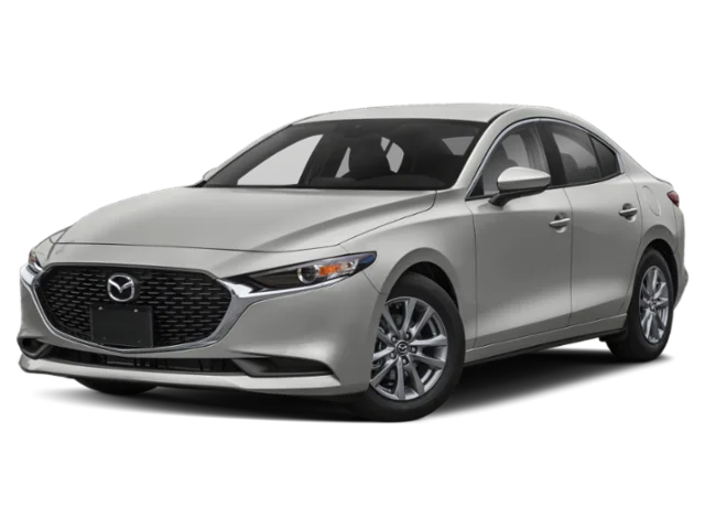 2020 Mazda Mazda3