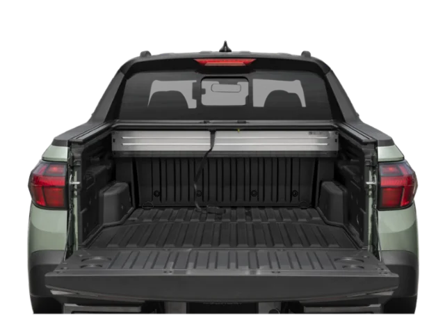 2026 Hyundai Santa Cruz XRT - Photo 9