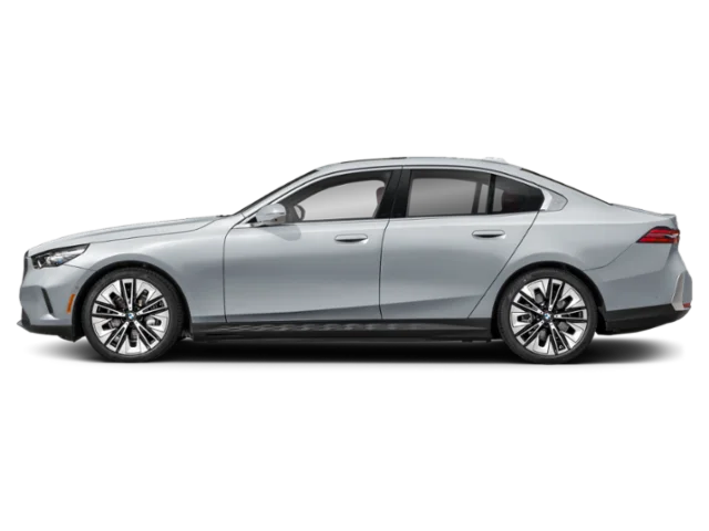 New 2027 Gray Metallic BMW xDrive40 image 3