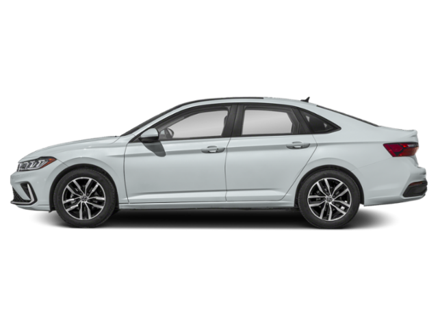 2026 Volkswagen Jetta SE photo 2
