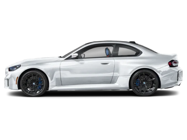 New 2026 Alpine White BMW  image 3