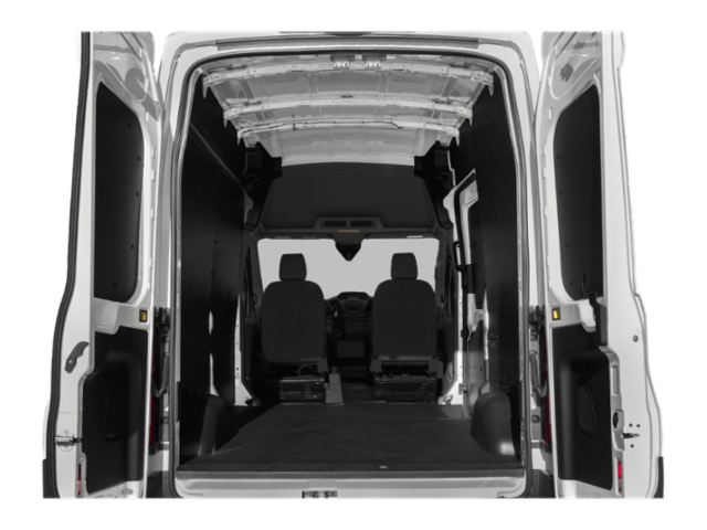 2019 Ford Transit Van Base - Photo 16