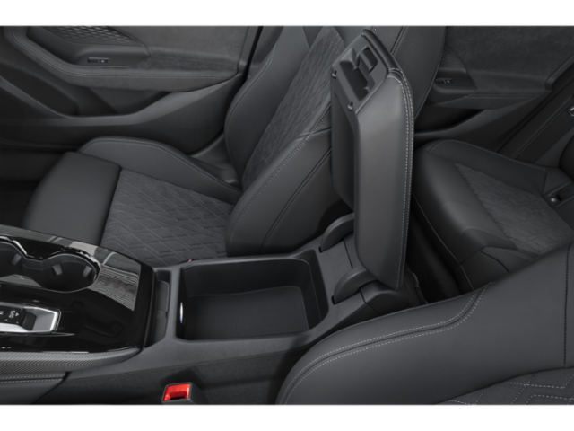 New 2027 Firmament Blue Metallic Audi 3.0T (S tronic) image 11