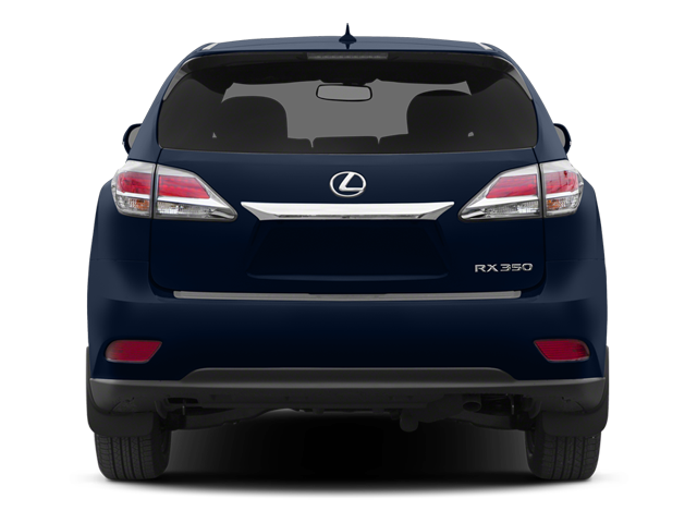Used 2014  Lexus 350 image 5