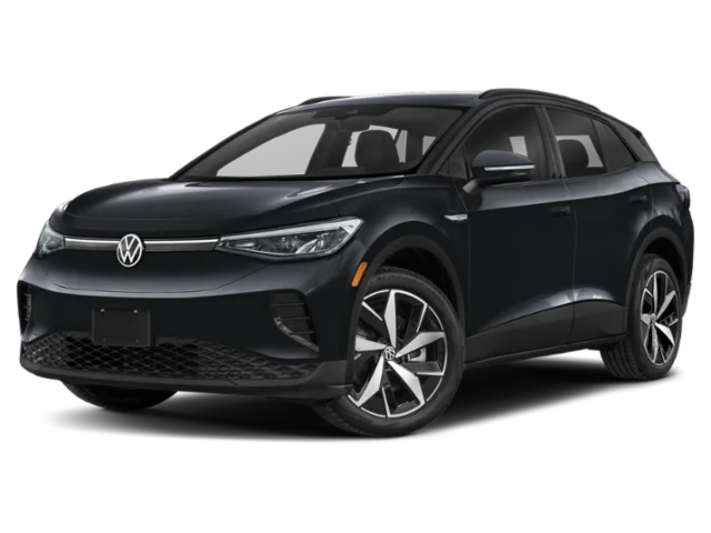 Used 2023 Black Volkswagen Pro S image 2