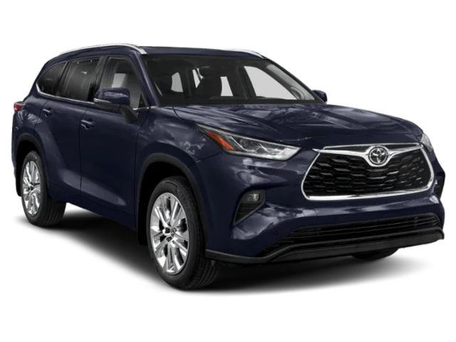 Used 2022 Wind Chill Pearl Toyota Limited image 9
