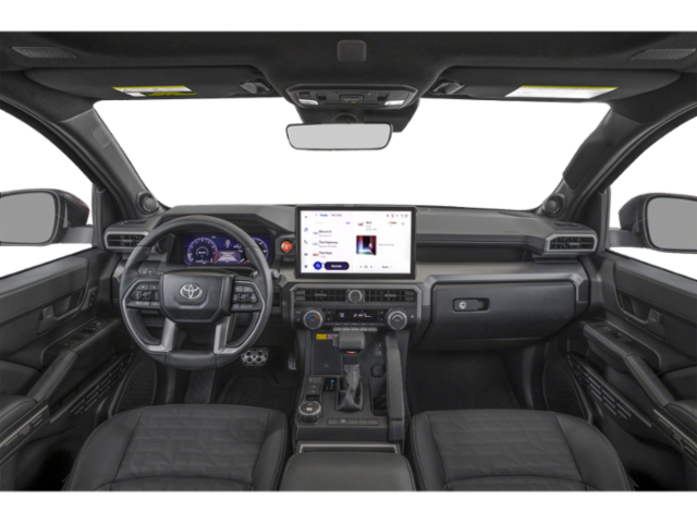 Used 2025 Blue Toyota TRD Sport Premium image 6