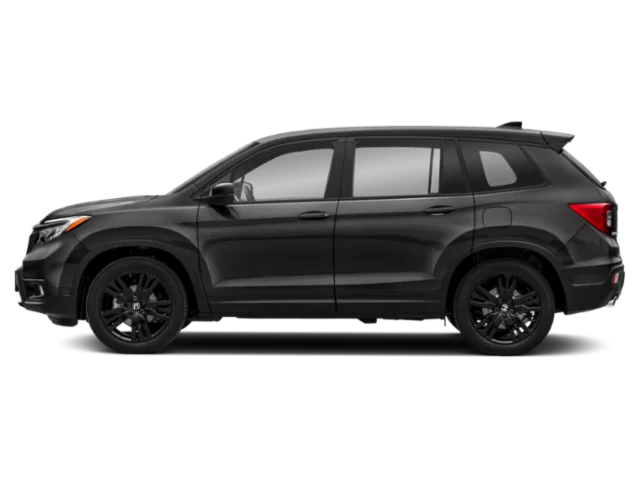 Used 2021  Honda Sport image 3