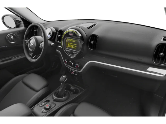 Used 2020 Light White MINI  image 14