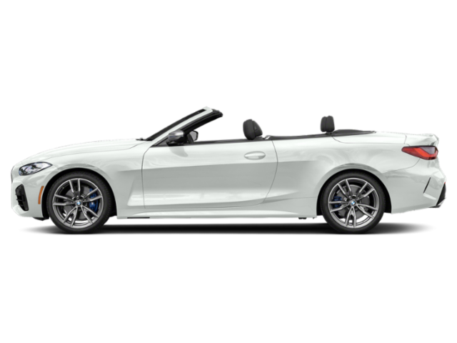 Used 2023 Alpine White BMW M440i xDrive image 4