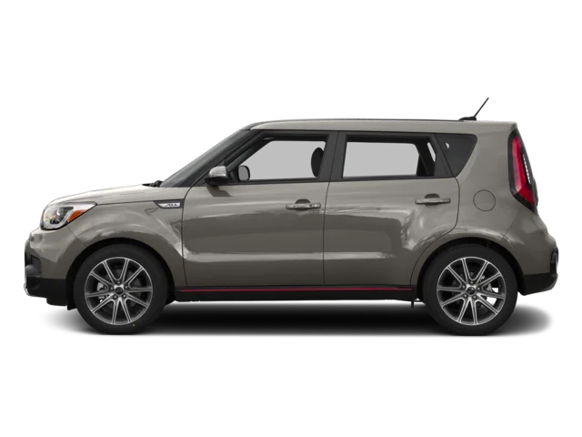 Used 2018 Gray Kia Exclaim image 10