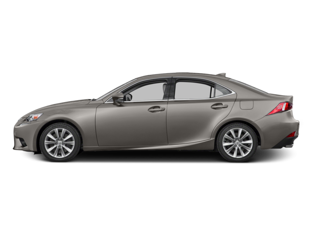Used 2016 Silver Lexus 200t image 4