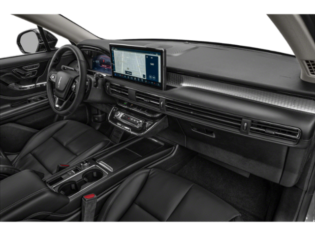 Used 2023 Black Lincoln Standard image 12