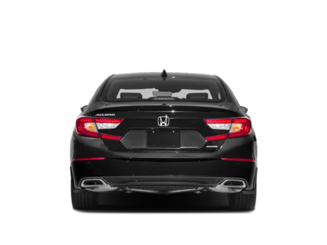 2018 Honda Accord Touring - Photo 11