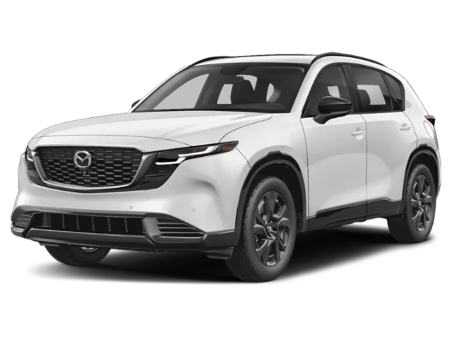 2026 Mazda CX-5 S Premium Plus Auto AWD's photo