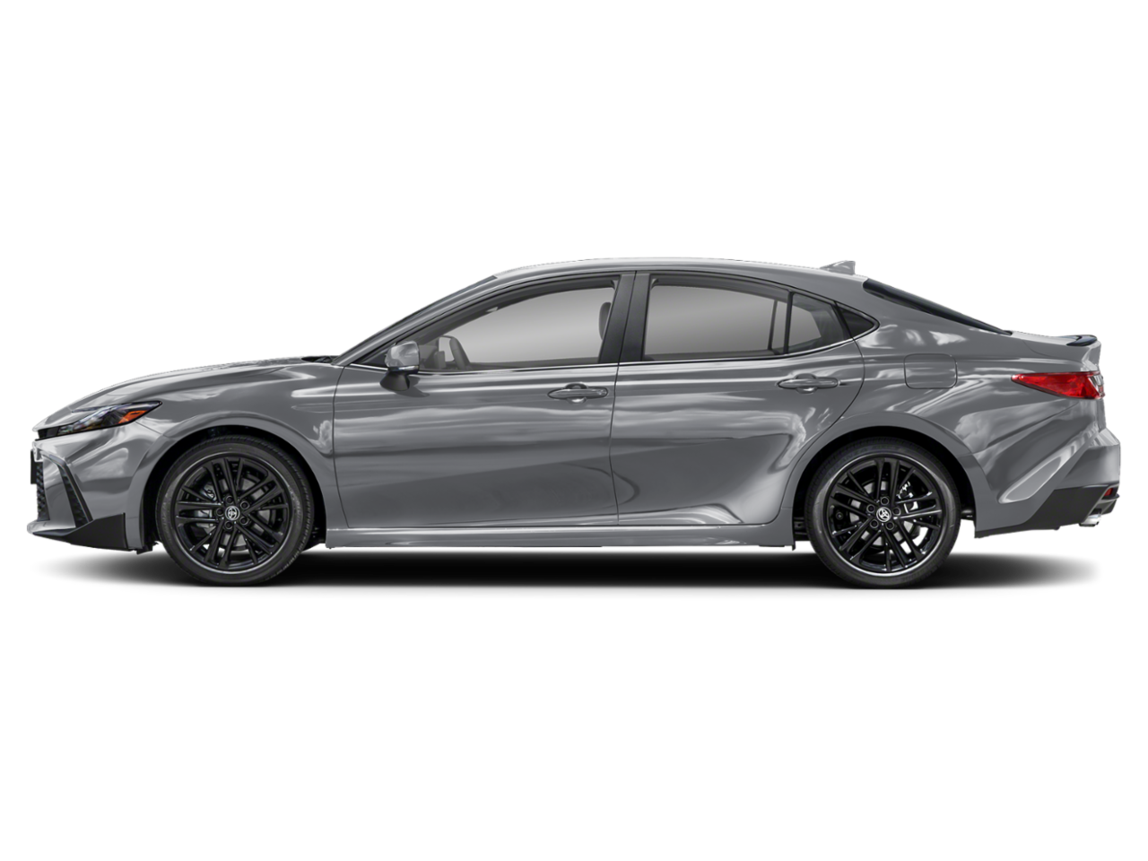 Used 2025 Heavy Metal Toyota SE image 3