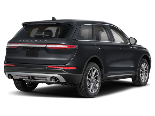 Used 2023 Black Lincoln Standard image 2