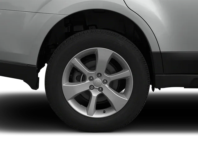 Used 2014 Silver Subaru 2.5i Premium image 9