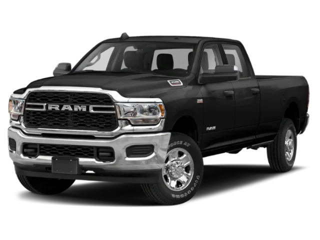 Used 2019 Black Ram Tradesman image 5