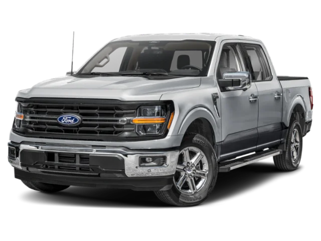 2024 Ford F-150 XLT 4x4 SuperCrew 5-1/2 Box's photo