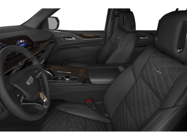 Used 2021 Crystal White Cadillac Premium image 7