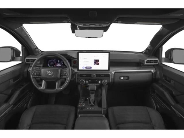 New 2026  Toyota TRD Off Road Premium image 7