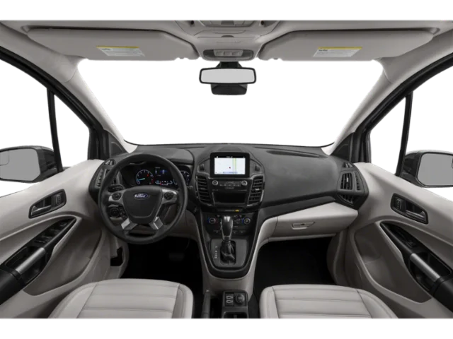 Certified Used 2019 Gray Ford Titanium image 8