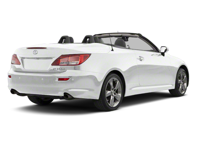 Used 2010 Lexus IS 350 with VIN JTHFE2C29A2503552 for sale in Sumner, WA