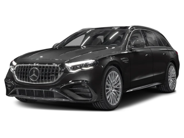 2026 Mercedes-Benz E-Class's photo