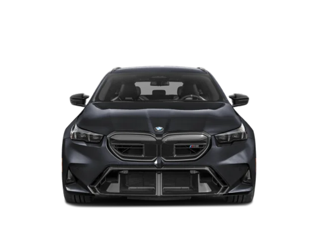 New 2027 Vegas Red Metallic BMW Base image 4