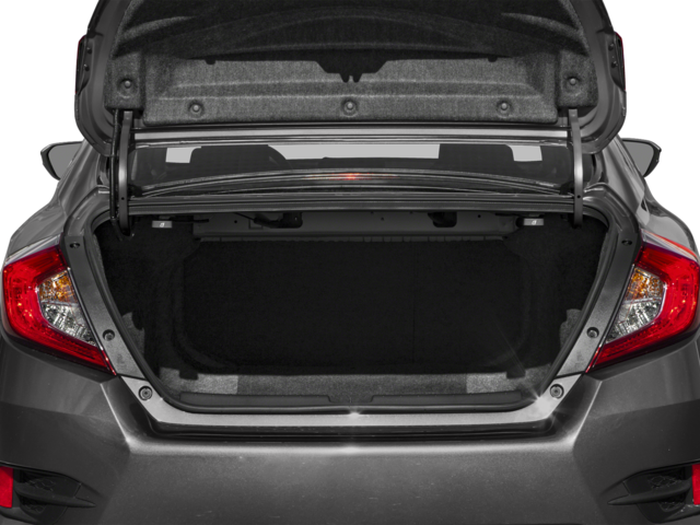 Used 2018 Gray Honda LX image 9