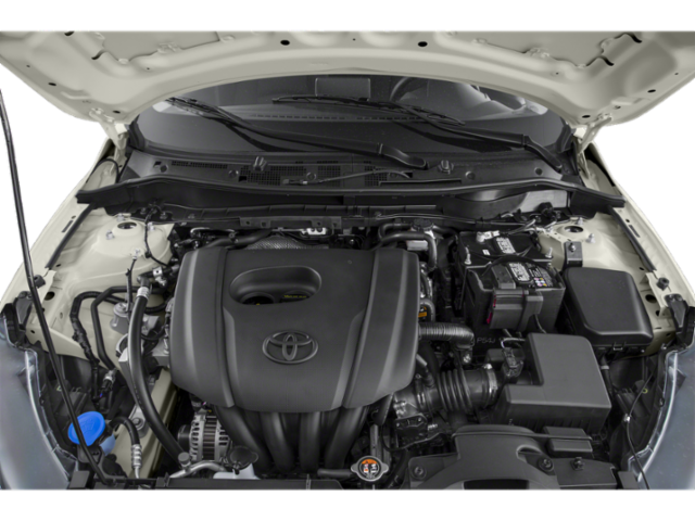 Used 2019  Toyota XLE image 13