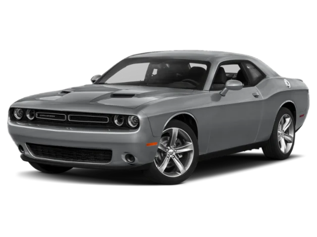 2015 Dodge Challenger