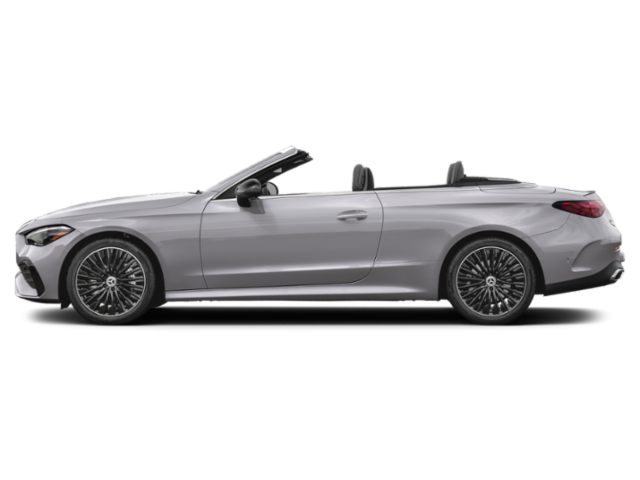 New 2026  Mercedes-Benz  image 3