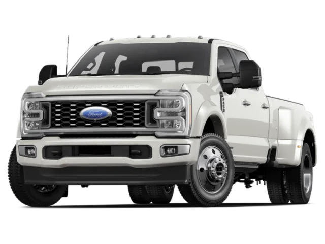 2026 Ford F-450's photo