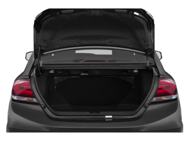 Used 2013 Black Honda EX image 11