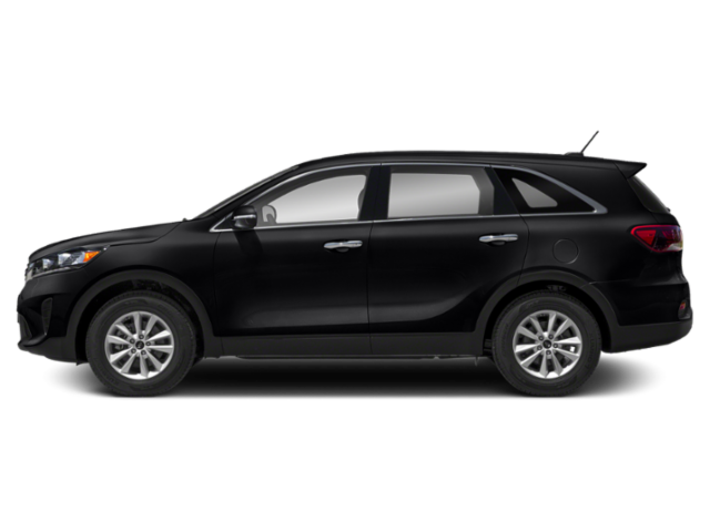 Certified Used 2020 Black Kia L image 6