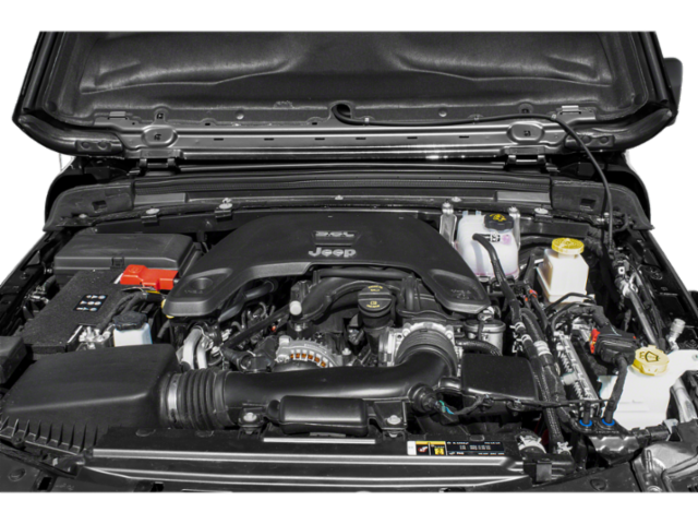Used 2021 Blue Jeep Mojave image 9
