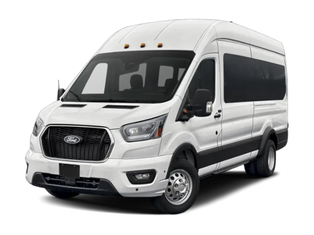 New 2027 Oxford White Ford XL image 1