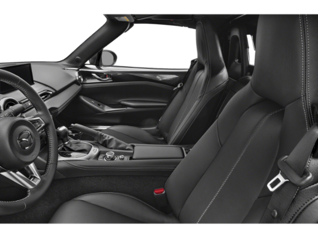 New 2026 Blue Mazda Grand Touring image 6