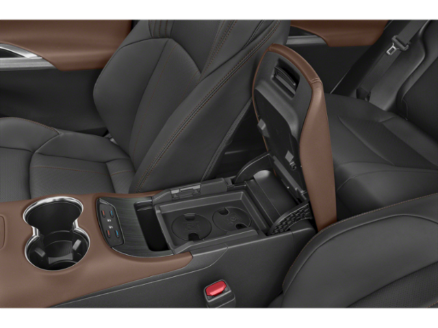 2023 Toyota Venza Limited - Photo 20
