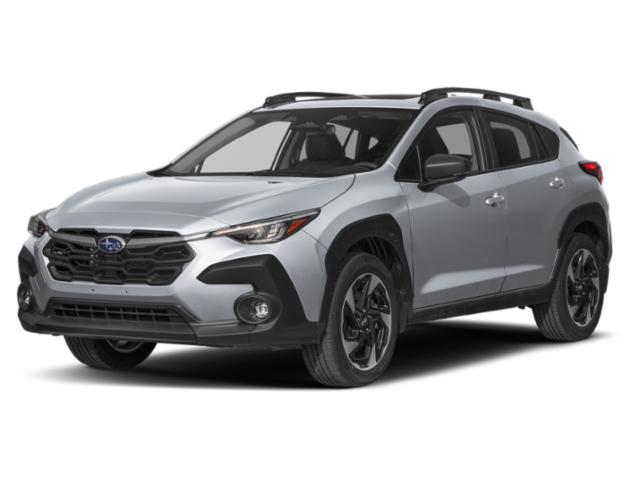 New 2026 Ice Silver Metallic Subaru Limited image 6